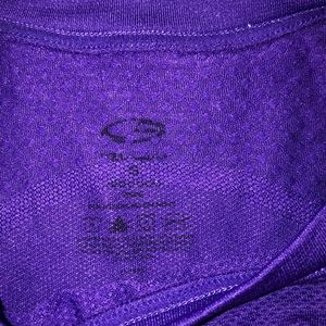 Champion Tops - ✨Long sleeve seamless workout top Champion Tops - ✨Long sleeve seamless workout top